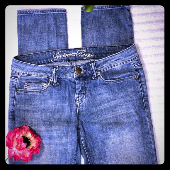 American Eagle Outfitters Denim - American Eagle Outfitters Women’s Jeans Size 0